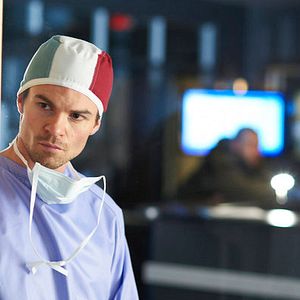 Bilder Daniel Gillies