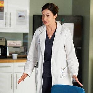 Bilder Saving Hope