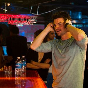 Bilder Daniel Gillies