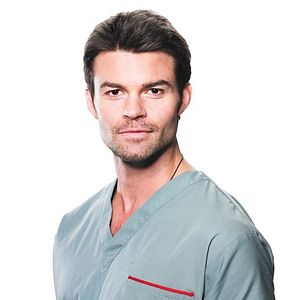 Bilder Daniel Gillies