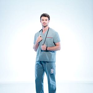 Bilder Daniel Gillies