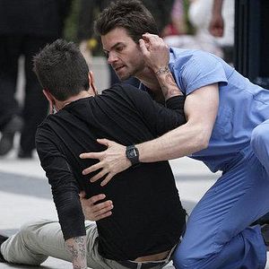 Bilder Daniel Gillies