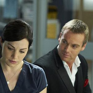 Bilder Saving Hope