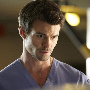Bilder Daniel Gillies