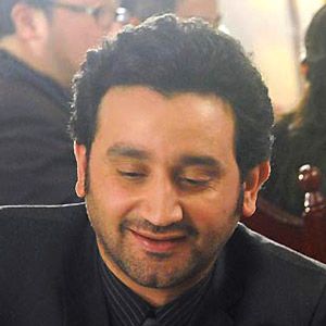 Bilder Cyril Hanouna
