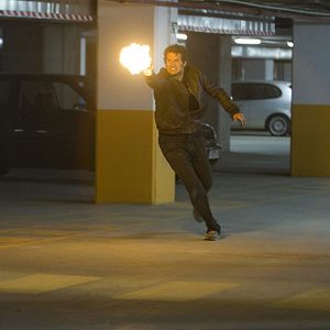 Bilder Mabrouk el Mechri