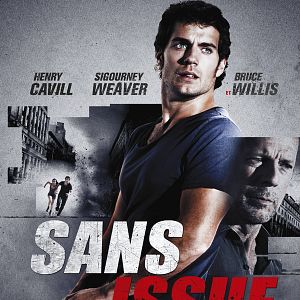 Bilder The Cold Light of Day