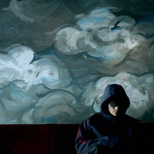 Bilder Der Blender - The Imposter