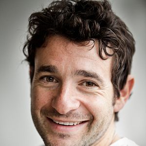 Bilder Der Blender - The Imposter