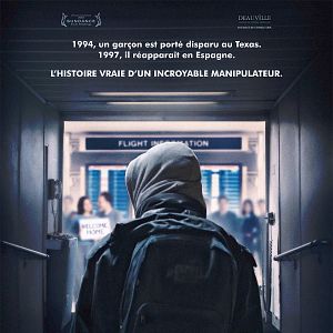 Bilder Der Blender - The Imposter