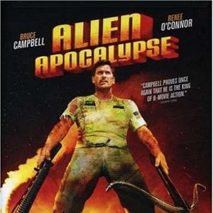 Bilder Alien Apocalypse