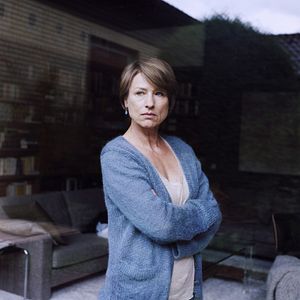 Bilder Corinna Harfouch