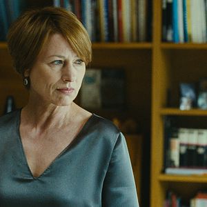 Bilder Corinna Harfouch