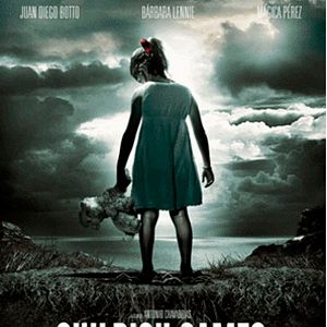 Bilder The Little Girl