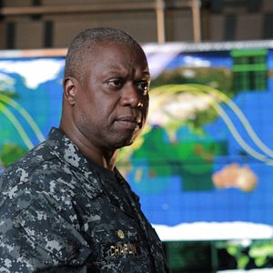 Bilder Andre Braugher