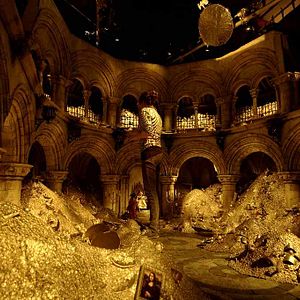 Bilder Die Piraten - Ein Haufen merkwürdiger Typen