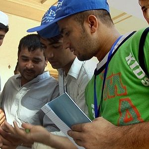 Bilder Generation Kunduz - Der Krieg der Anderen