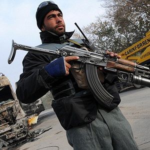 Bilder Generation Kunduz - Der Krieg der Anderen