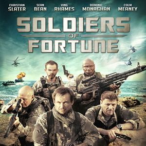 Bilder Soldiers of Fortune