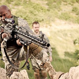 Bilder Soldiers of Fortune