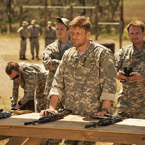 Bilder Soldiers of Fortune