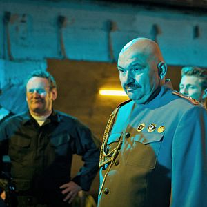 Bilder Soldiers of Fortune