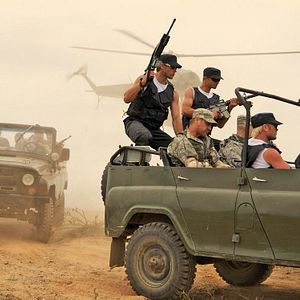 Bilder Soldiers of Fortune