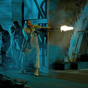 Bilder Soldiers of Fortune