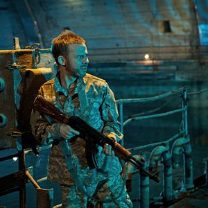 Bilder Soldiers of Fortune