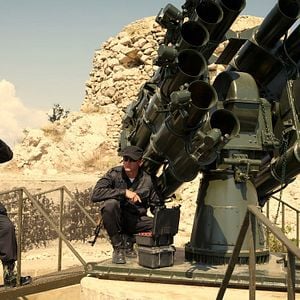 Bilder Soldiers of Fortune