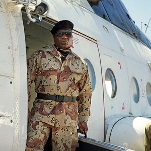 Bilder Soldiers of Fortune