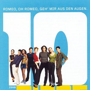 Bilder 10 Dinge, die ich an Dir hasse