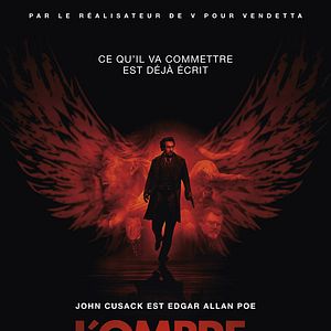 Bilder The Raven - Prophet des Teufels