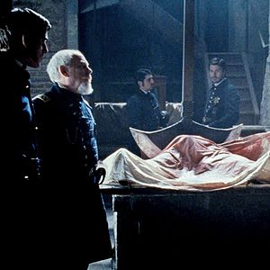 Bilder The Raven - Prophet des Teufels