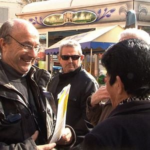 Bilder Mains Brunes sur la ville