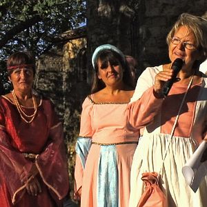 Bilder Mains Brunes sur la ville