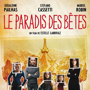 Bilder Le Paradis des bêtes