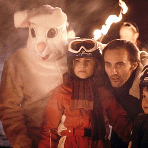 Bilder Le Paradis des bêtes