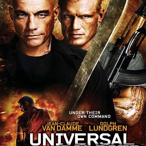 Bilder Universal Soldier - Day of Reckoning