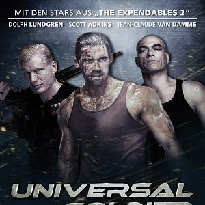 Bilder Universal Soldier - Day of Reckoning