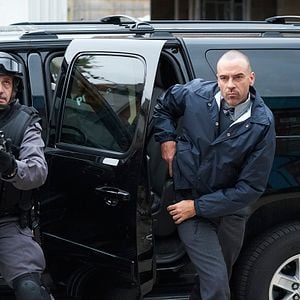 Bilder Alan Van Sprang