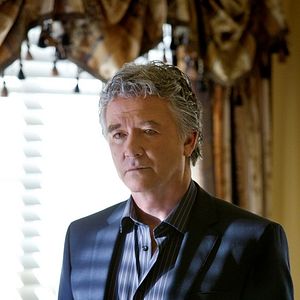 Bilder Patrick Duffy