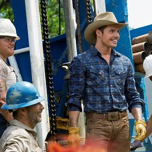 Bilder Dallas (2012)