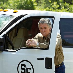 Bilder Dallas (2012)