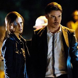 Bilder Jordana Brewster