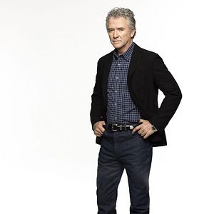 Bilder Patrick Duffy