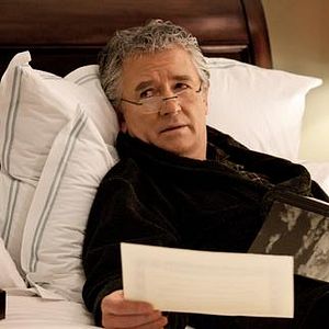 Bilder Patrick Duffy