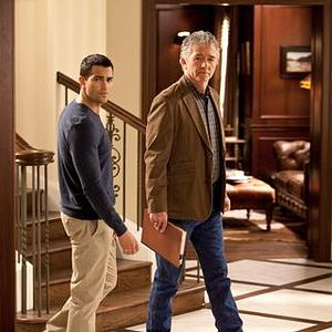 Bilder Patrick Duffy