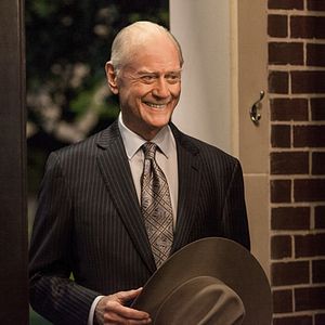 Bilder Dallas (2012)