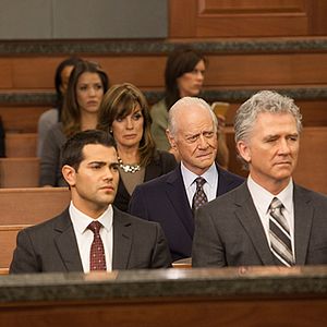 Bilder Dallas (2012)